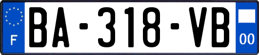 BA-318-VB