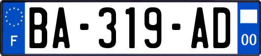 BA-319-AD