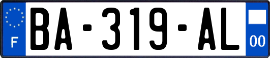 BA-319-AL