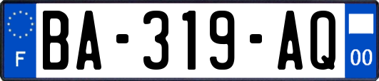 BA-319-AQ