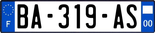 BA-319-AS