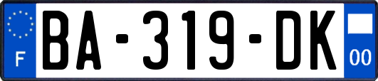 BA-319-DK