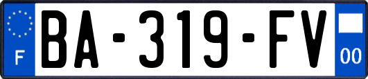 BA-319-FV