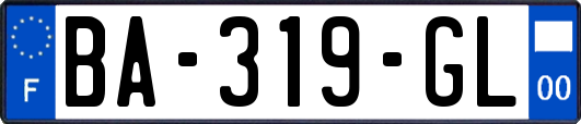 BA-319-GL
