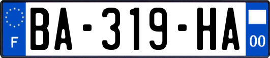 BA-319-HA