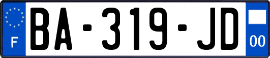 BA-319-JD