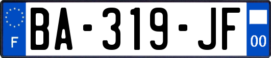 BA-319-JF