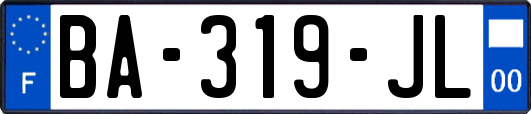 BA-319-JL