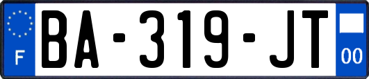 BA-319-JT
