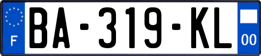 BA-319-KL