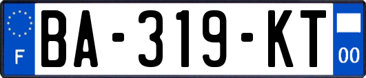 BA-319-KT