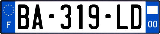 BA-319-LD