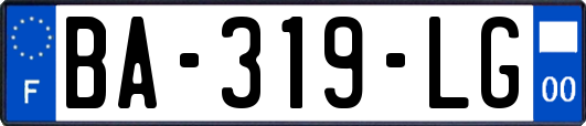 BA-319-LG
