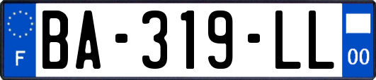 BA-319-LL