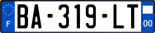 BA-319-LT