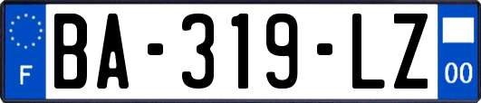 BA-319-LZ