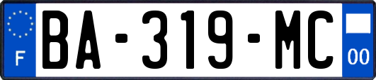 BA-319-MC
