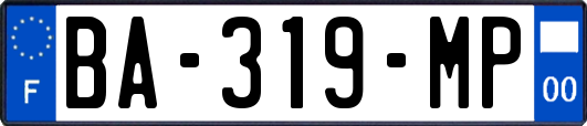 BA-319-MP