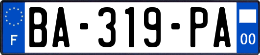 BA-319-PA