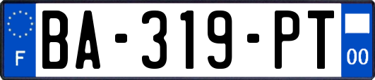 BA-319-PT