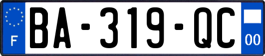 BA-319-QC