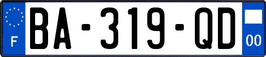BA-319-QD