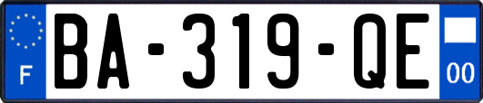BA-319-QE
