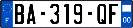 BA-319-QF