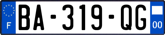 BA-319-QG