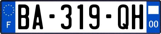 BA-319-QH