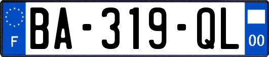 BA-319-QL