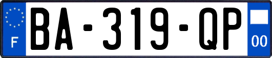 BA-319-QP