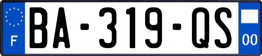 BA-319-QS