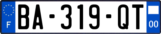 BA-319-QT