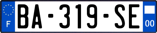 BA-319-SE
