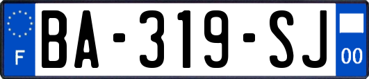 BA-319-SJ
