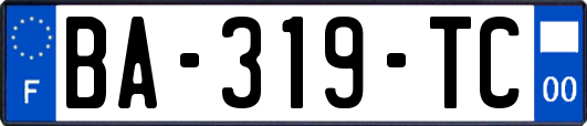 BA-319-TC