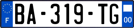BA-319-TG