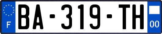 BA-319-TH