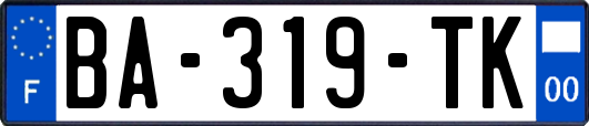 BA-319-TK