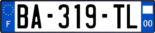 BA-319-TL
