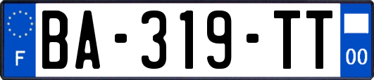 BA-319-TT