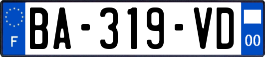 BA-319-VD