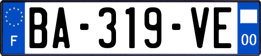 BA-319-VE