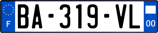 BA-319-VL