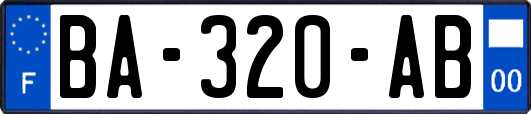 BA-320-AB