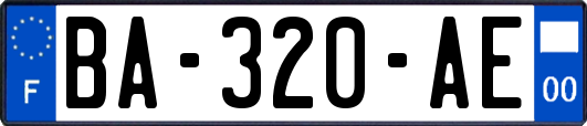 BA-320-AE