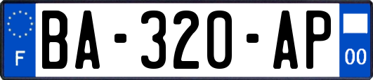 BA-320-AP