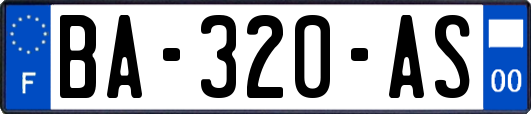 BA-320-AS