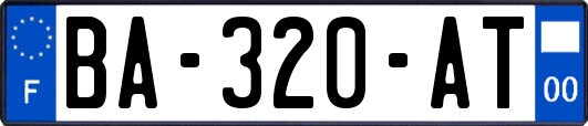 BA-320-AT